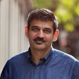 Sam Thiara